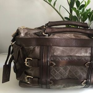 [NWT] L.A.M.B. "Camden" bag